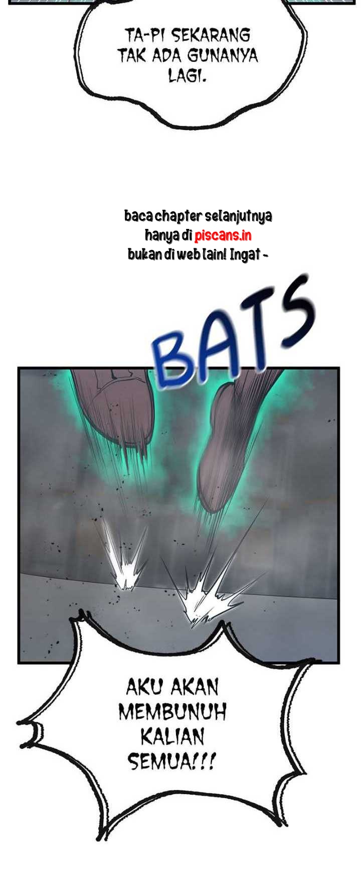 Gwei (The Monstrous Gui) Chapter 31 Gambar 28