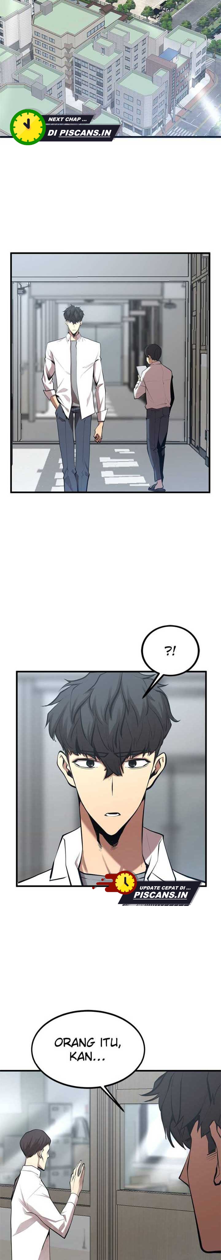 Gwei (The Monstrous Gui) Chapter 36 Gambar 4