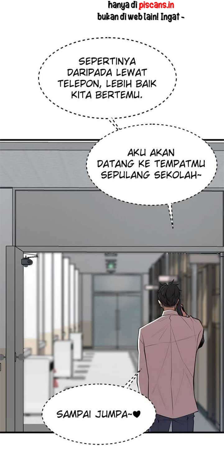 Gwei (The Monstrous Gui) Chapter 36 Gambar 7