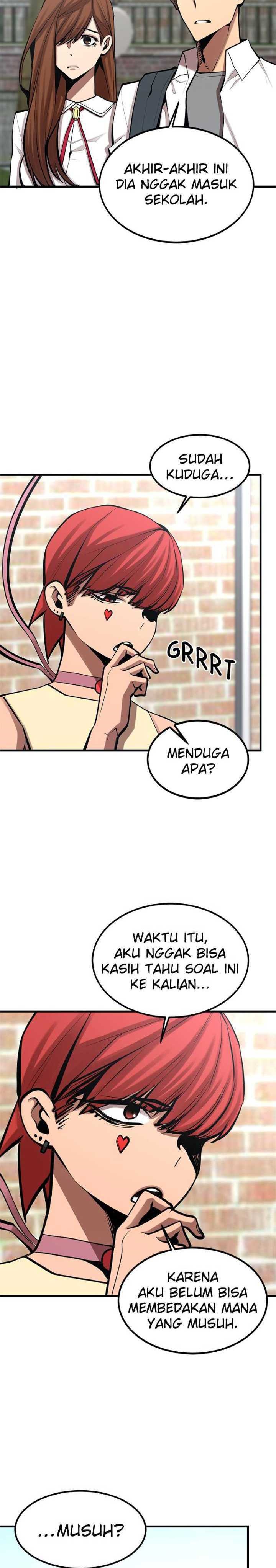 Gwei (The Monstrous Gui) Chapter 36 Gambar 10