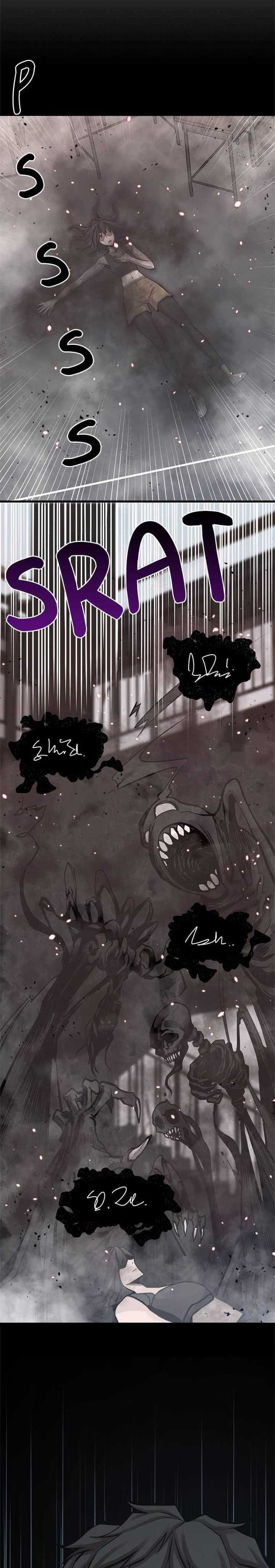 Gwei (The Monstrous Gui) Chapter 36 Gambar 12