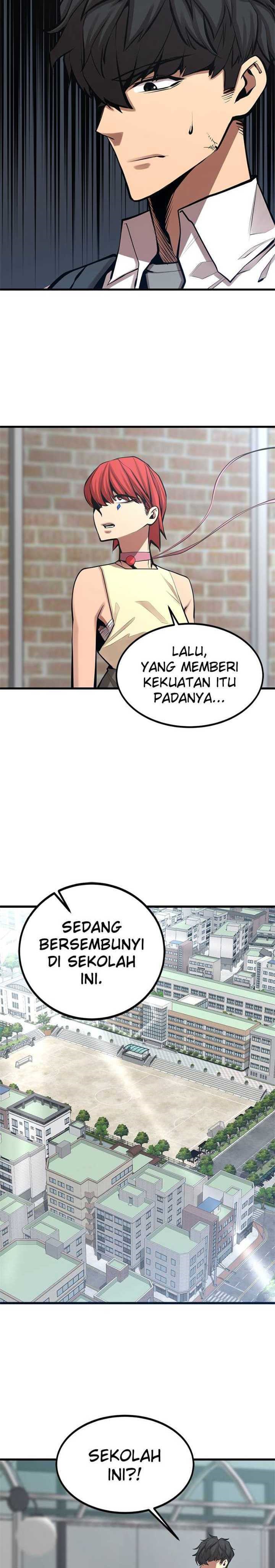 Gwei (The Monstrous Gui) Chapter 36 Gambar 13