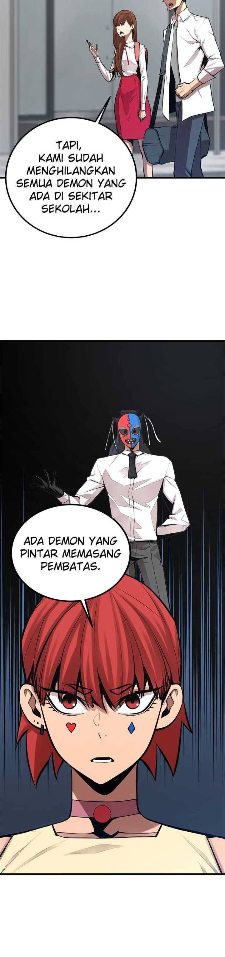 Gwei (The Monstrous Gui) Chapter 36 Gambar 14