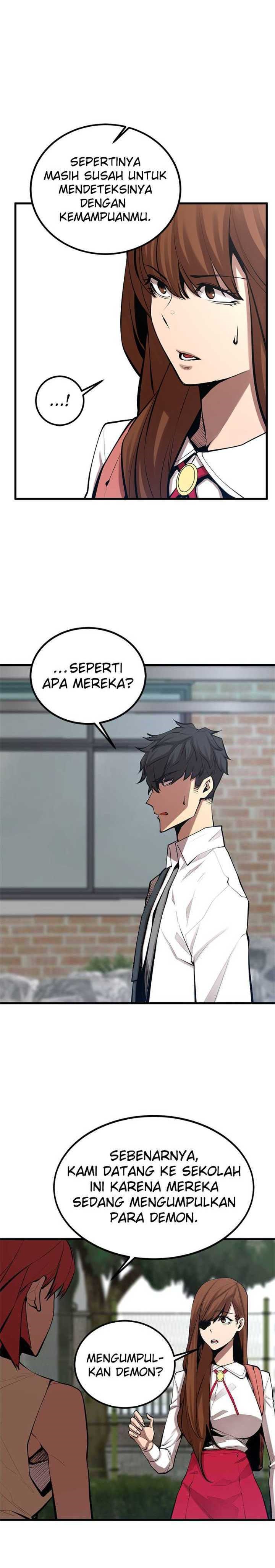 Gwei (The Monstrous Gui) Chapter 36 Gambar 15
