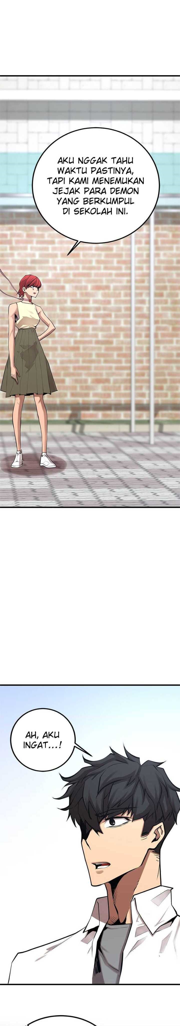 Gwei (The Monstrous Gui) Chapter 36 Gambar 16