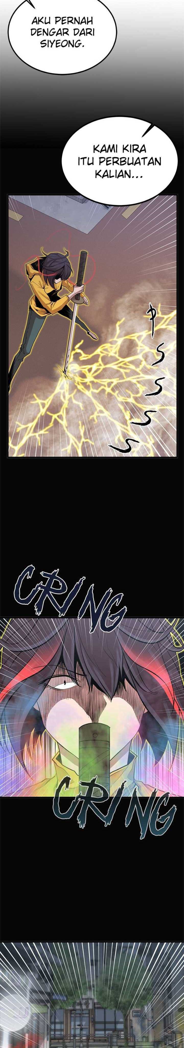 Gwei (The Monstrous Gui) Chapter 36 Gambar 17