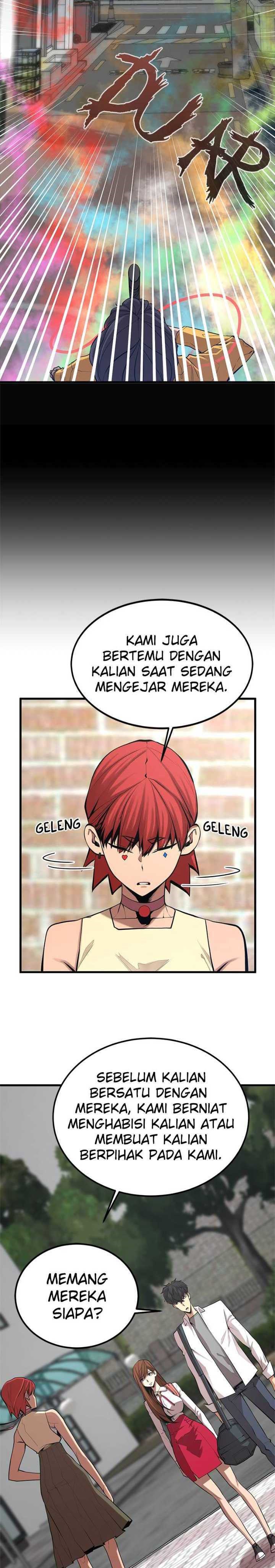 Gwei (The Monstrous Gui) Chapter 36 Gambar 18