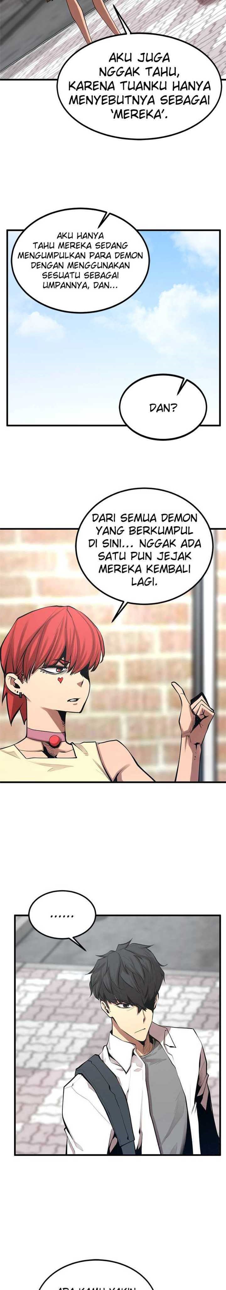 Gwei (The Monstrous Gui) Chapter 36 Gambar 19