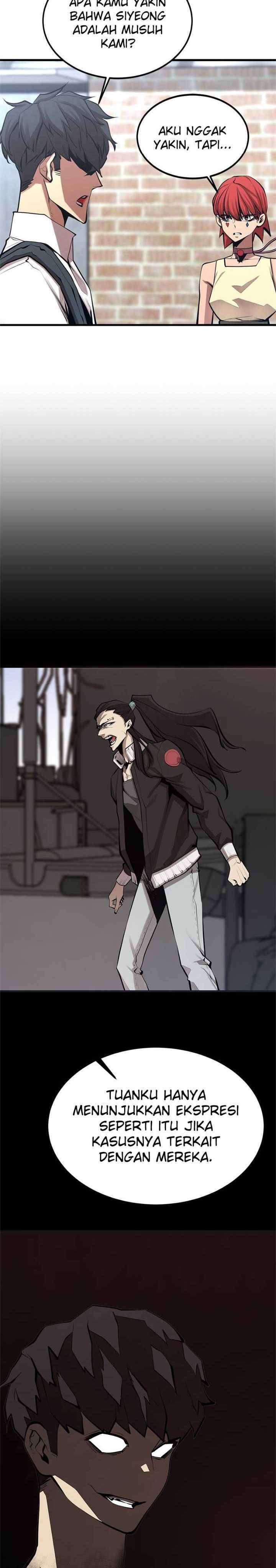 Gwei (The Monstrous Gui) Chapter 36 Gambar 20
