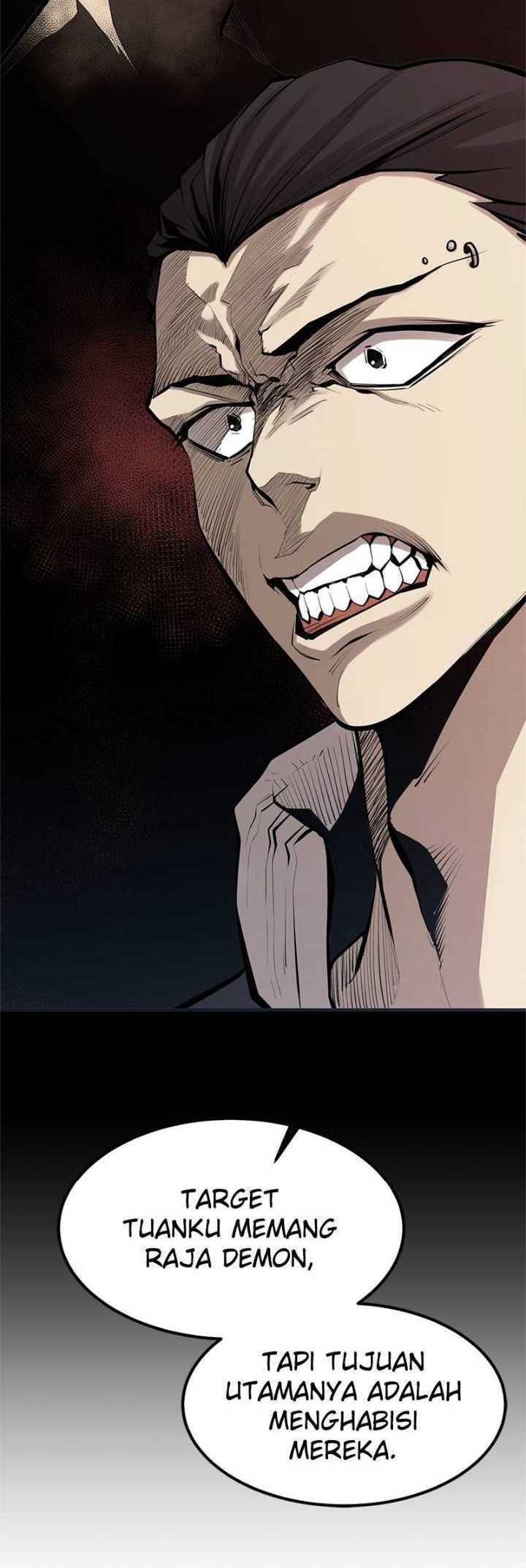 Gwei (The Monstrous Gui) Chapter 36 Gambar 21