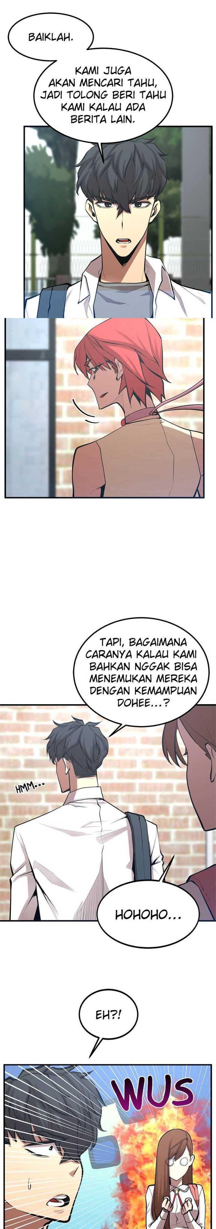 Gwei (The Monstrous Gui) Chapter 36 Gambar 23