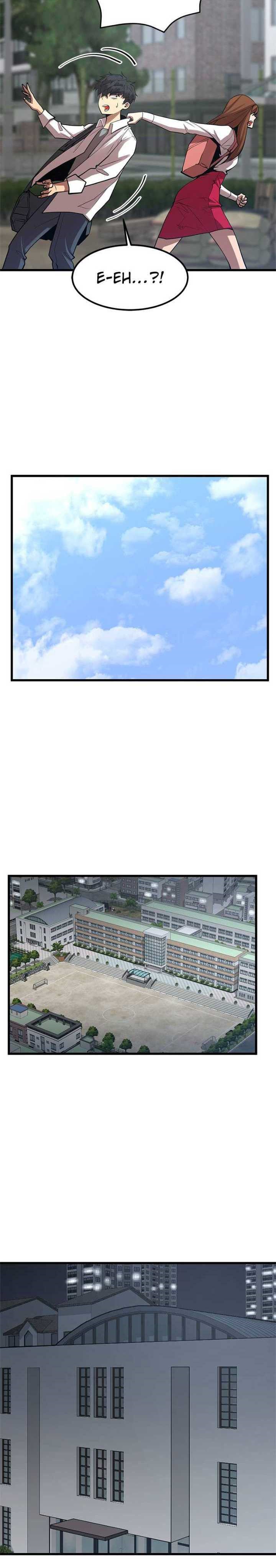 Gwei (The Monstrous Gui) Chapter 36 Gambar 25
