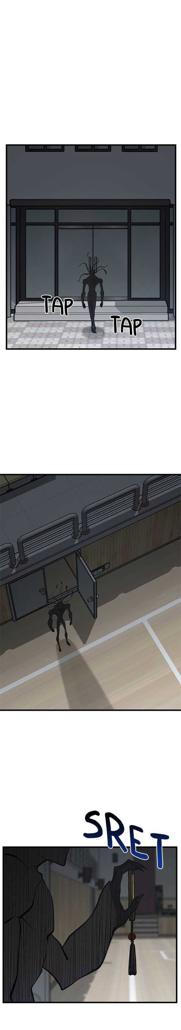 Gwei (The Monstrous Gui) Chapter 36 Gambar 26