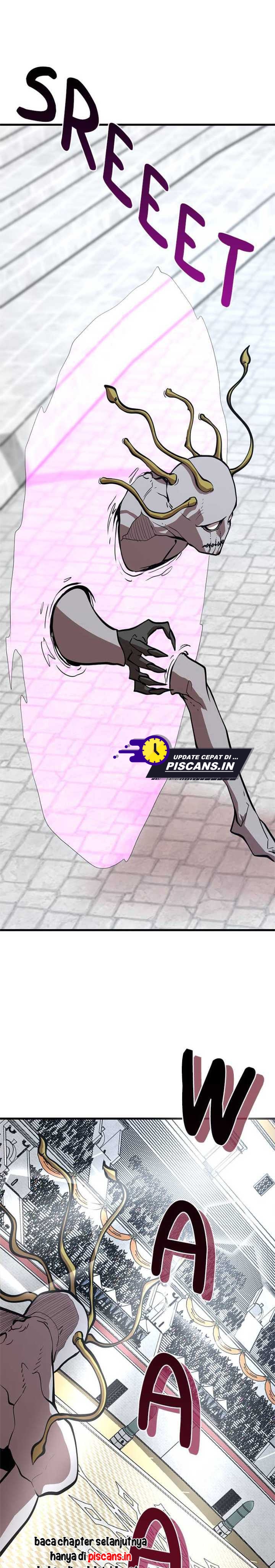 Gwei (The Monstrous Gui) Chapter 36 Gambar 29