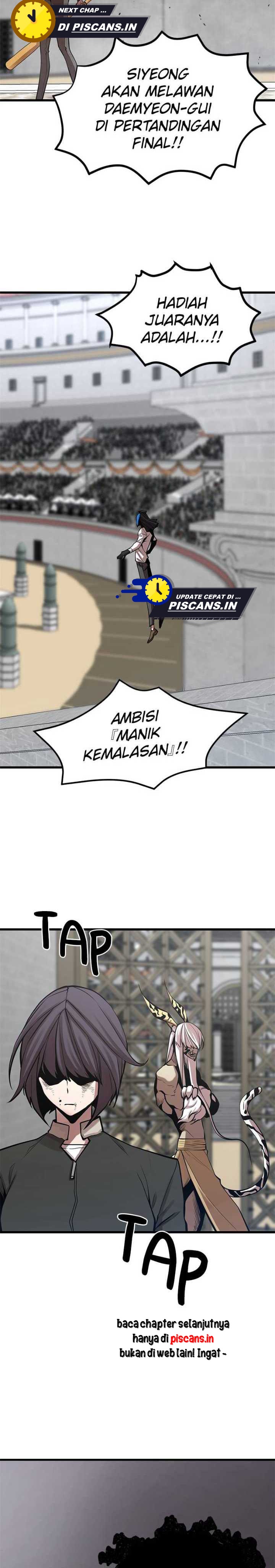 Gwei (The Monstrous Gui) Chapter 38 Gambar 2