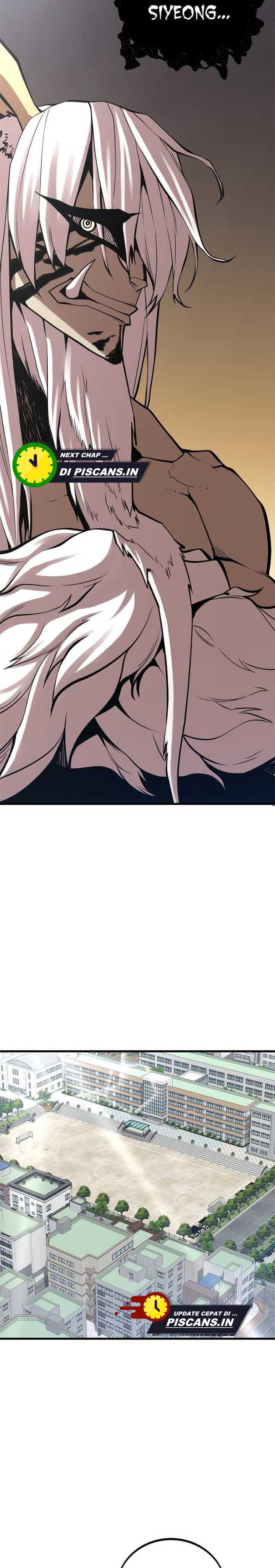 Gwei (The Monstrous Gui) Chapter 38 Gambar 3