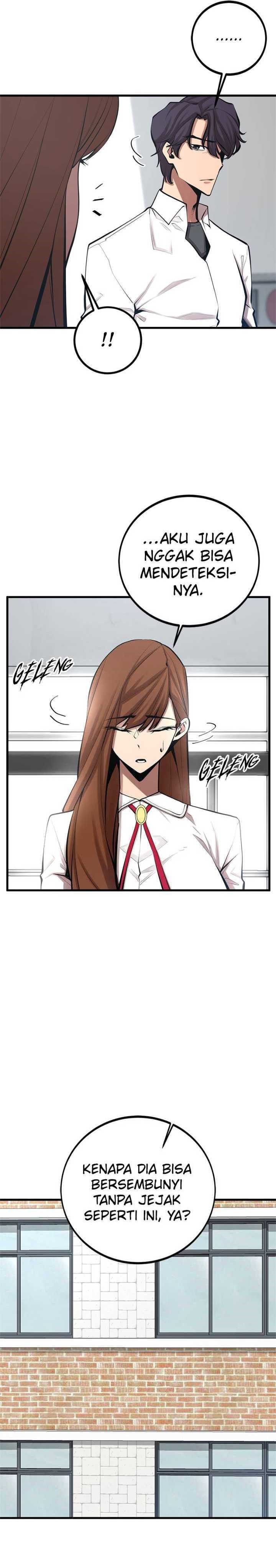 Gwei (The Monstrous Gui) Chapter 38 Gambar 6