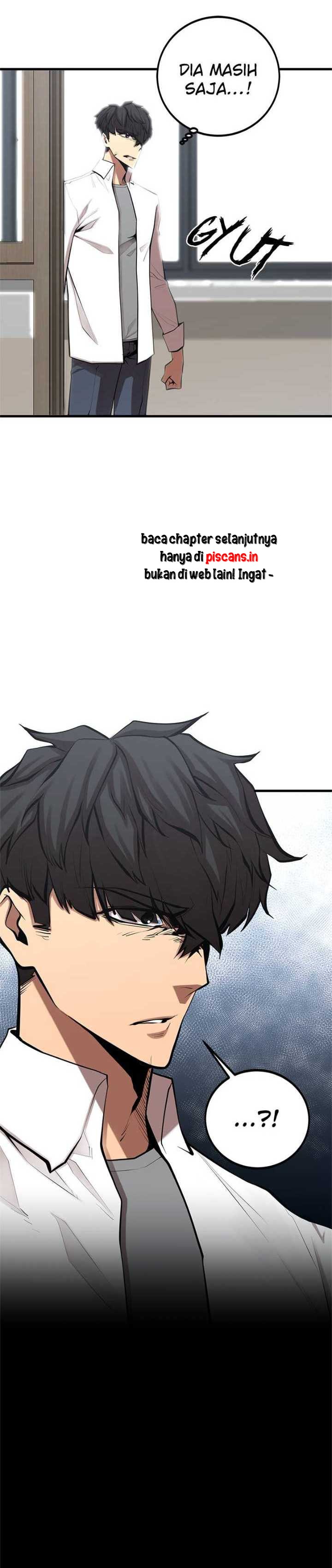 Gwei (The Monstrous Gui) Chapter 38 Gambar 15