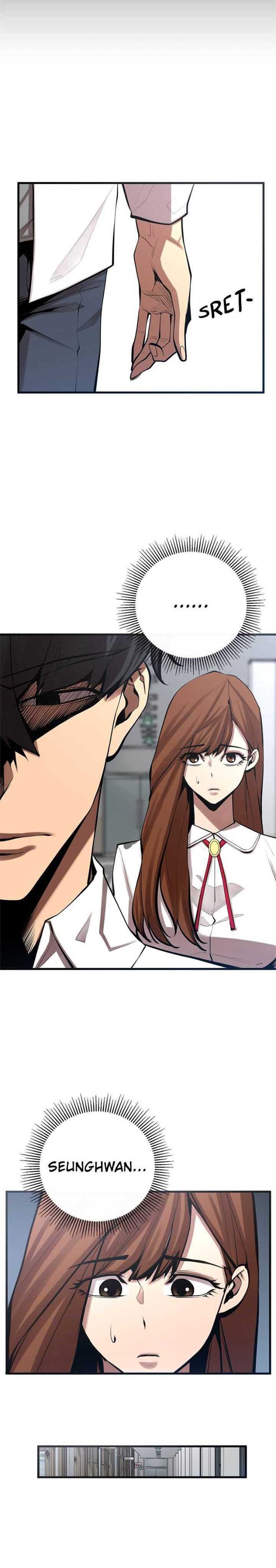 Gwei (The Monstrous Gui) Chapter 38 Gambar 17