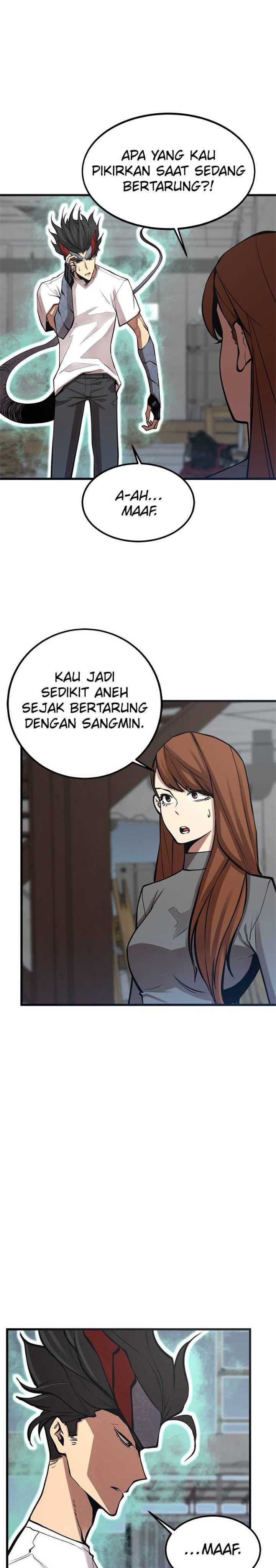 Gwei (The Monstrous Gui) Chapter 38 Gambar 27