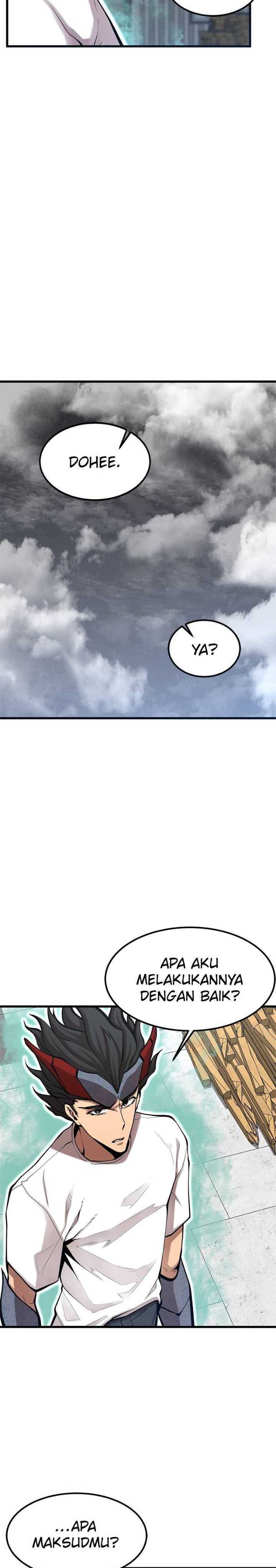 Gwei (The Monstrous Gui) Chapter 38 Gambar 28
