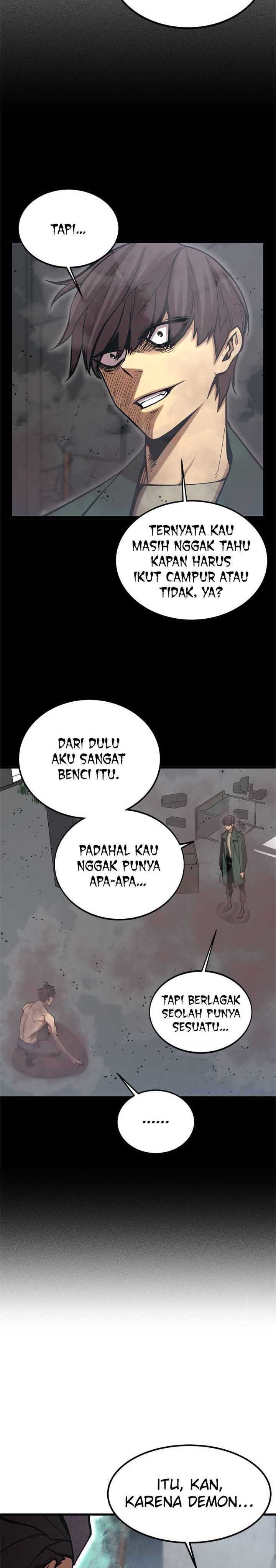 Gwei (The Monstrous Gui) Chapter 38 Gambar 30