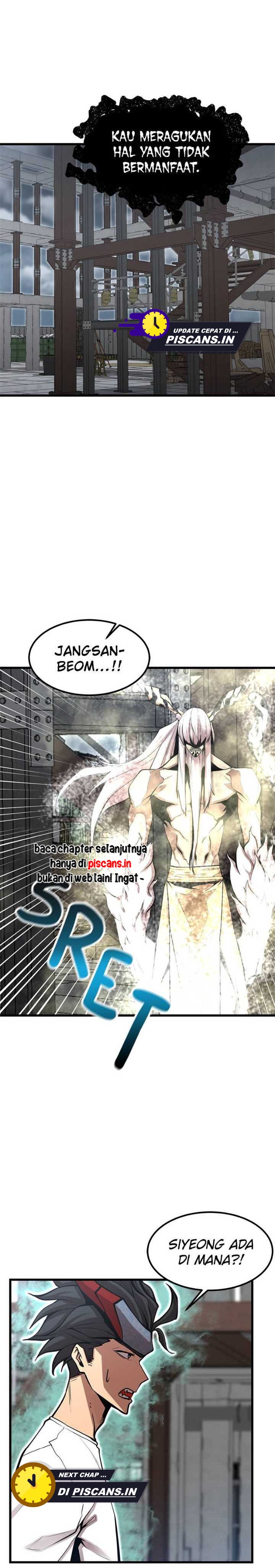 Gwei (The Monstrous Gui) Chapter 38 Gambar 33