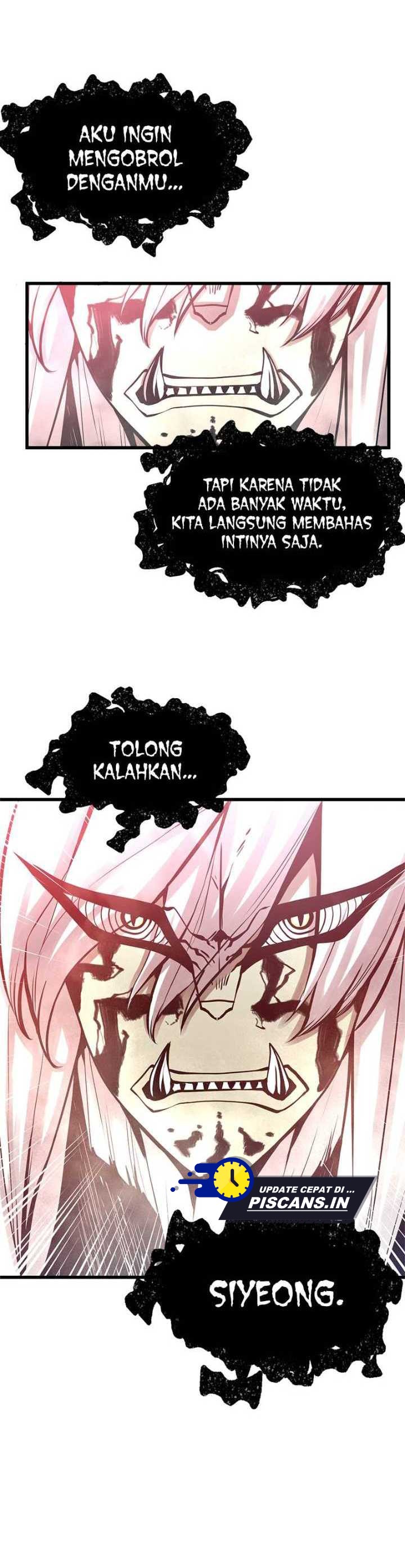 Gwei (The Monstrous Gui) Chapter 38 Gambar 34