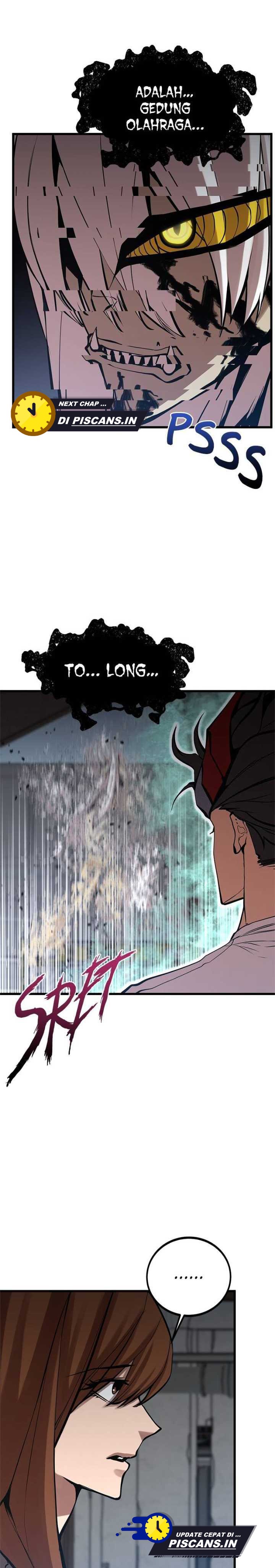 Gwei (The Monstrous Gui) Chapter 39 Gambar 11
