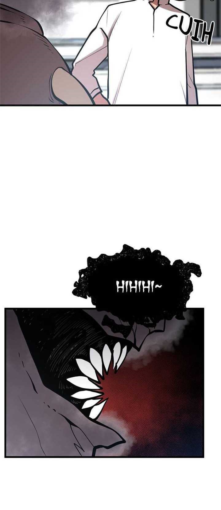 Gwei (The Monstrous Gui) Chapter 39 Gambar 17