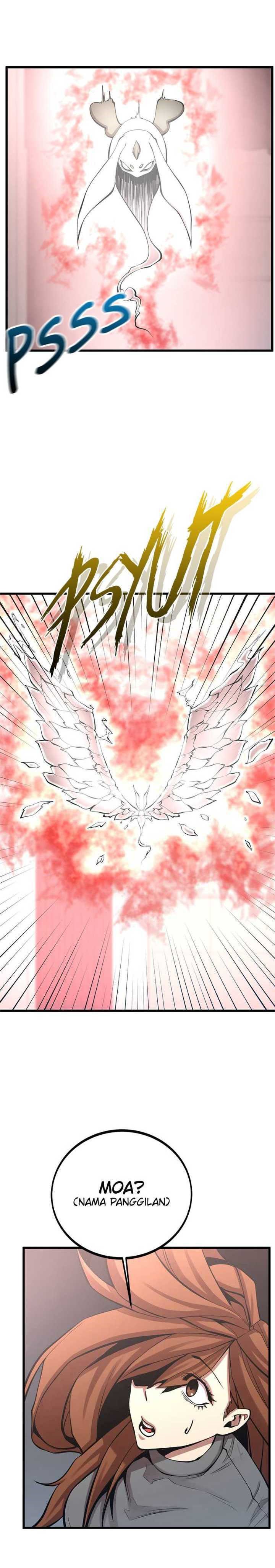 Gwei (The Monstrous Gui) Chapter 39 Gambar 27