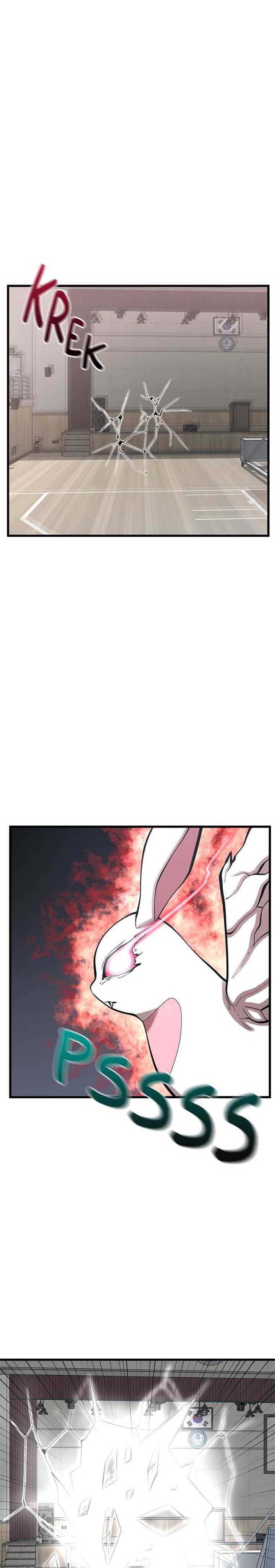 Gwei (The Monstrous Gui) Chapter 39 Gambar 28