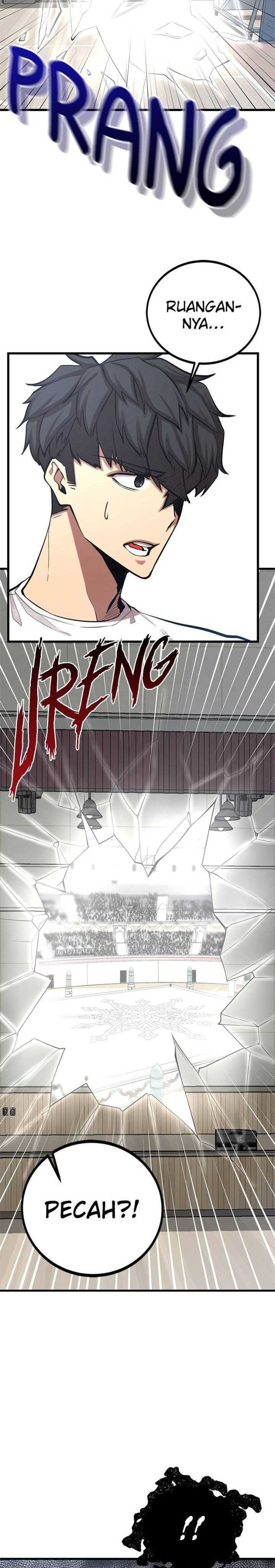Gwei (The Monstrous Gui) Chapter 39 Gambar 29