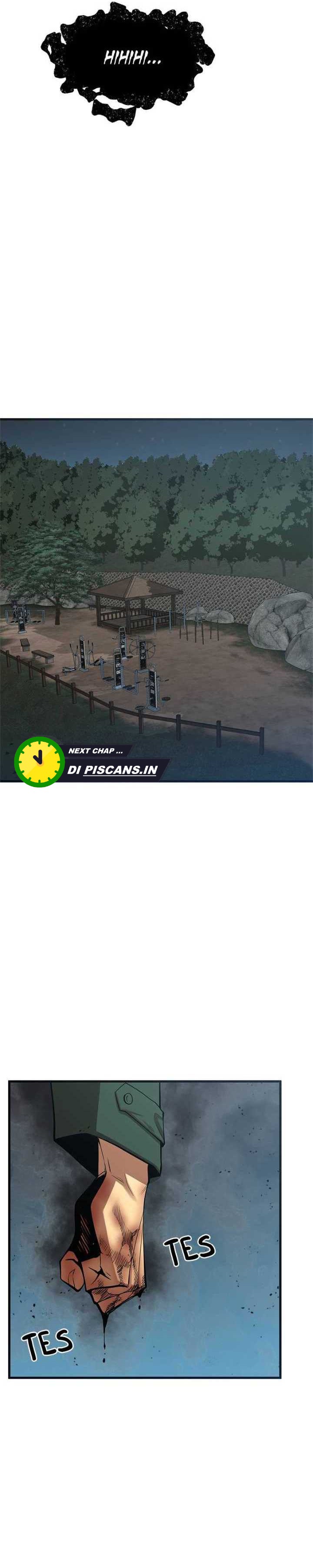 Gwei (The Monstrous Gui) Chapter 42 Gambar 4