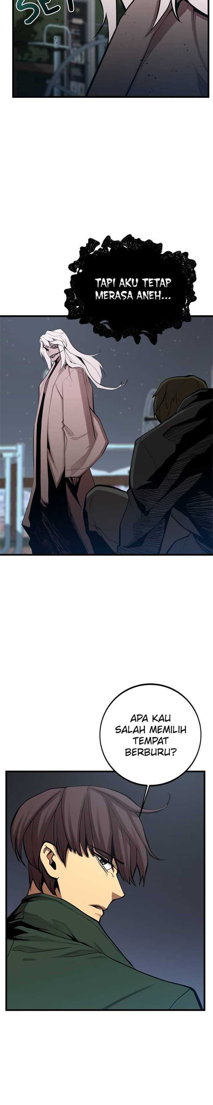 Gwei (The Monstrous Gui) Chapter 42 Gambar 8