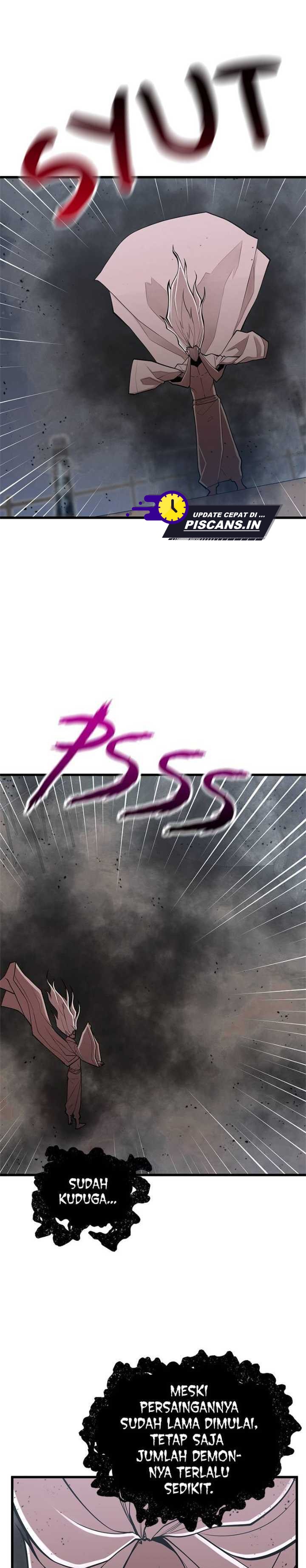 Gwei (The Monstrous Gui) Chapter 42 Gambar 9