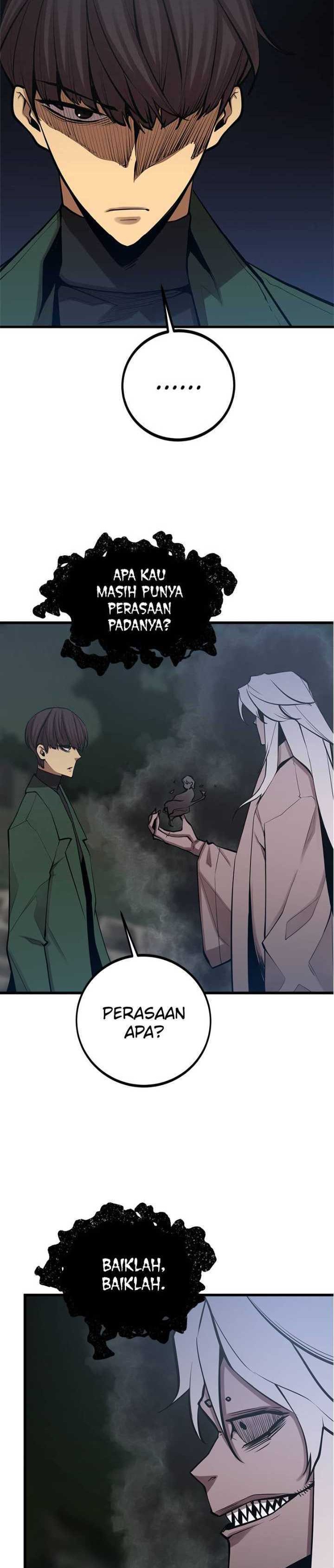 Gwei (The Monstrous Gui) Chapter 42 Gambar 14
