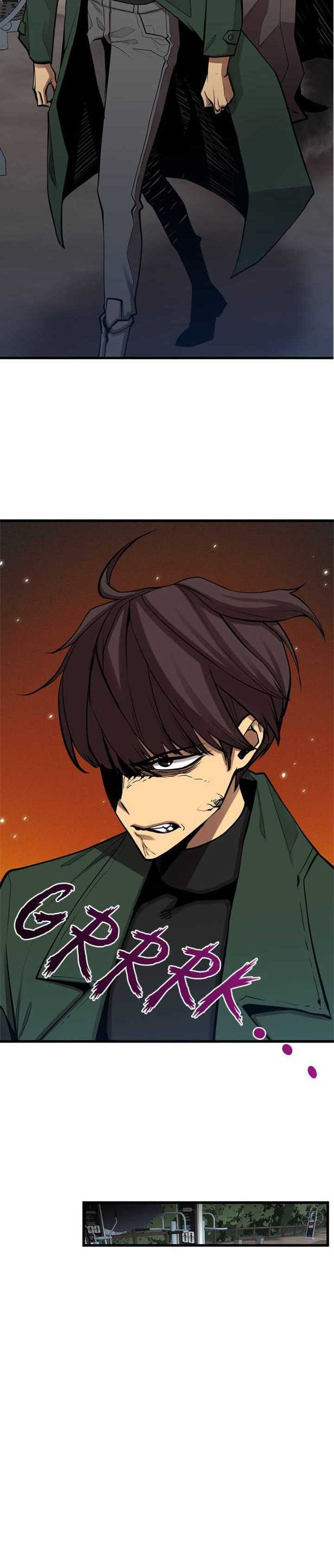 Gwei (The Monstrous Gui) Chapter 42 Gambar 16