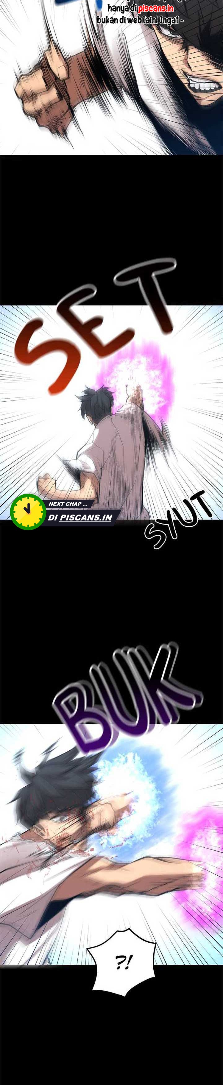 Gwei (The Monstrous Gui) Chapter 42 Gambar 20