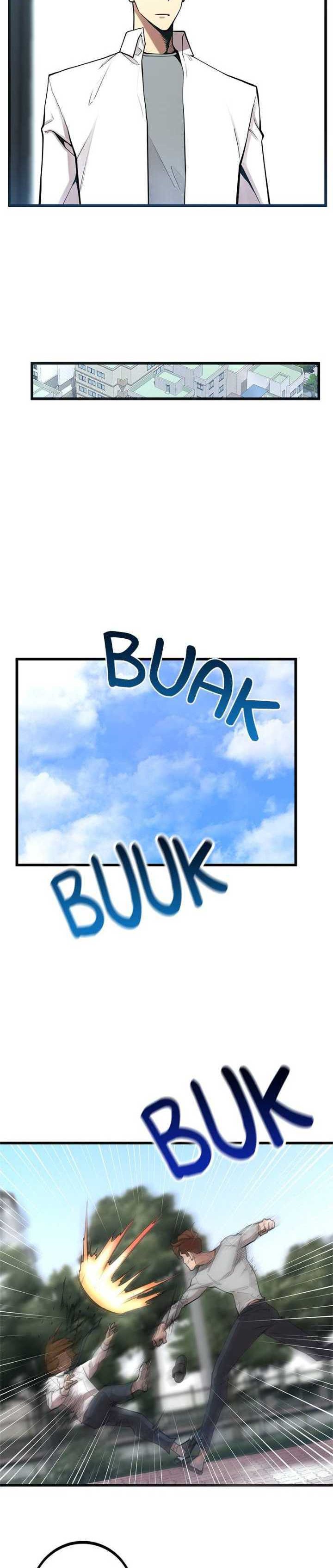 Gwei (The Monstrous Gui) Chapter 42 Gambar 27
