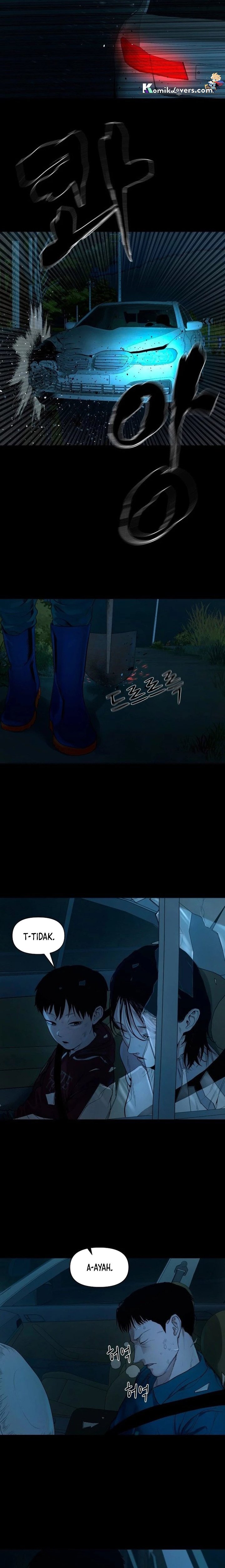 Gwichonri Chapter 05 Gambar 6