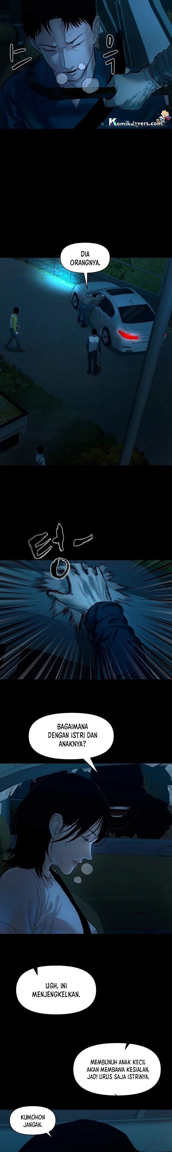 Gwichonri Chapter 05 Gambar 7