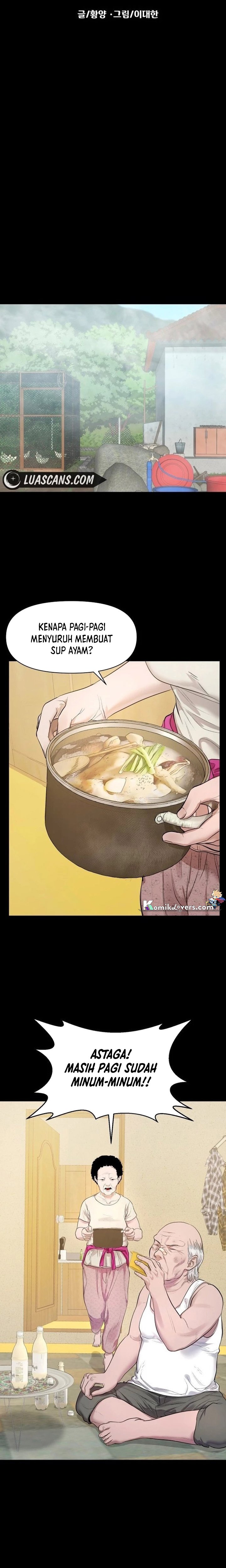 Gwichonri Chapter 05 Gambar 10