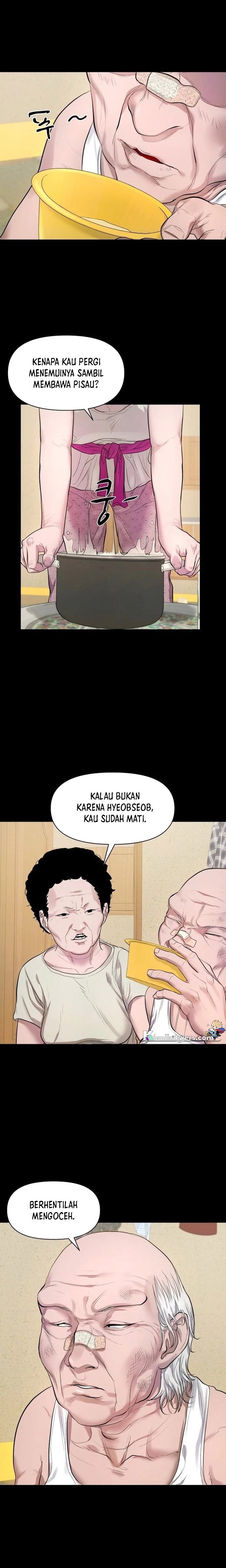 Gwichonri Chapter 05 Gambar 11