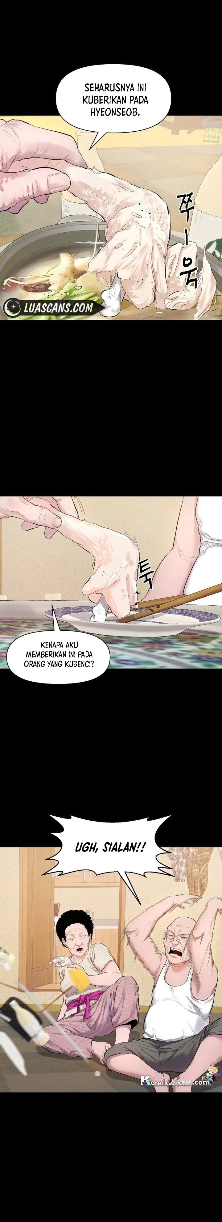 Gwichonri Chapter 05 Gambar 12