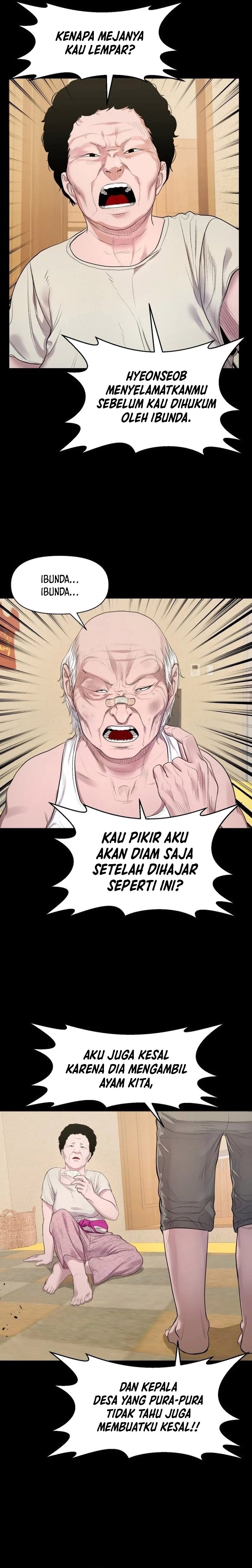 Gwichonri Chapter 05 Gambar 13