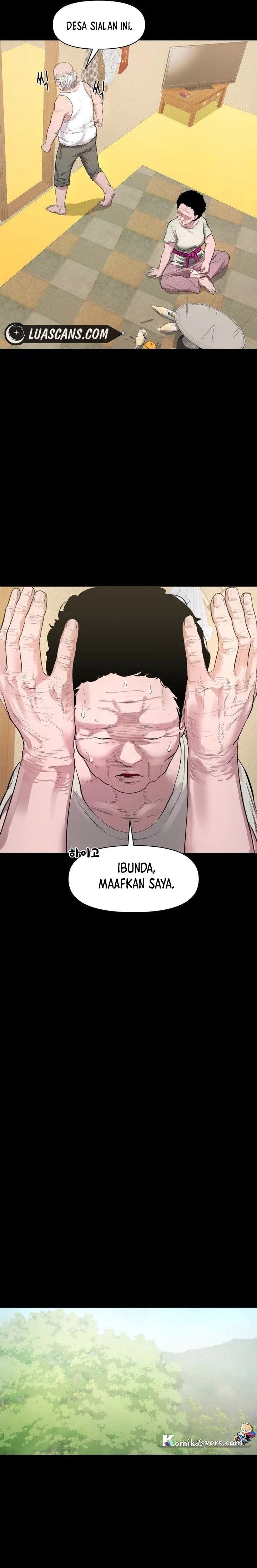 Gwichonri Chapter 05 Gambar 14