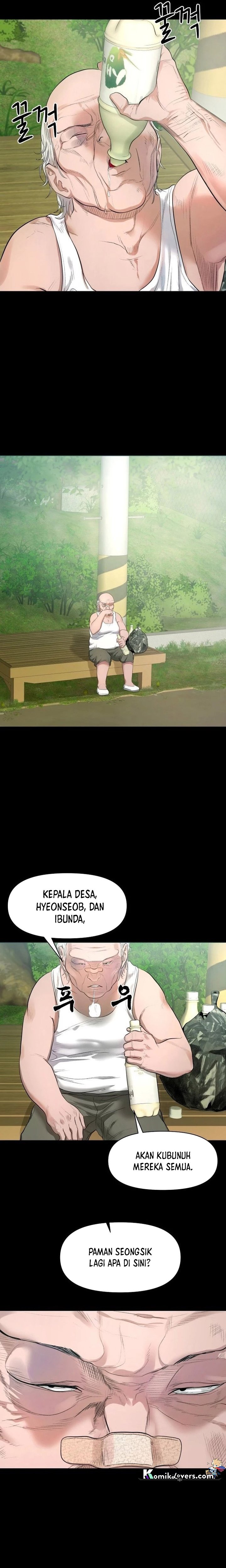 Gwichonri Chapter 05 Gambar 15