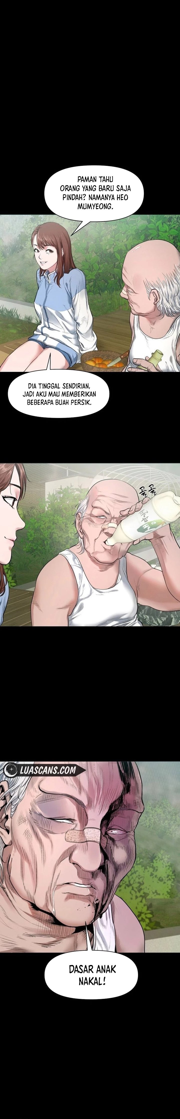 Gwichonri Chapter 05 Gambar 17