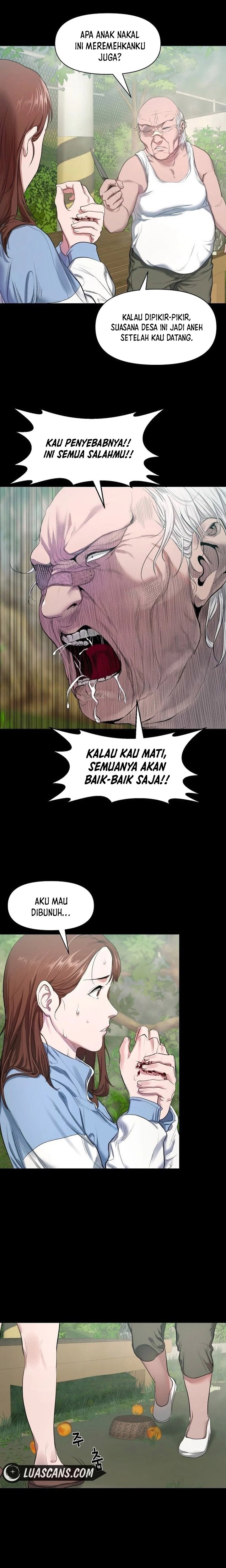 Gwichonri Chapter 05 Gambar 20